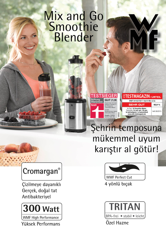 Wmf mix&go cheap